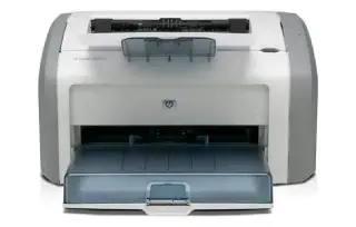 Laser Printer
